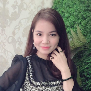 Phạm Thu Trang