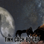 Tính Cách Bọ Cạp