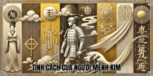Phân Tích Tính Cách Người Mệnh Kim Và Vận Mệnh Chi Tiết
