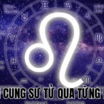 Tính Cách Cung Sư Tử Qua Từng Ngày Sinh
