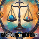 Tính Cách Cung Thiên Bình Nam