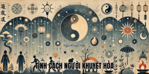 Tính Cách Của Người Mệnh Thủy: Sâu Thẳm Như Đại Dương