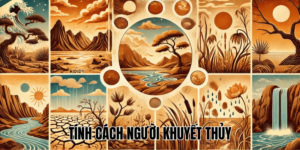 Phân Tích Tính Cách Người Mệnh Kim Và Vận Mệnh Chi Tiết