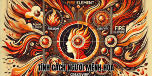 Phân Tích Tính Cách Người Mệnh Kim Và Vận Mệnh Chi Tiết