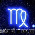 Tính cách xử nữ nam khi yêu